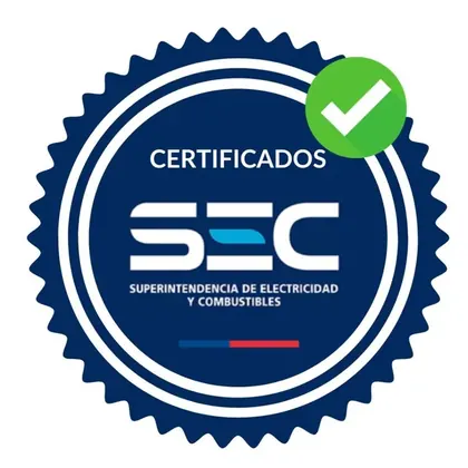 Certificación SEC