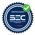 tecnico sec certificado